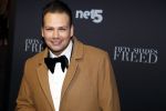 Amsterdam 6 februari 2018
Premiere 50 shades Freed in Tuschinski. Marvin Verwijk