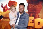 Amsterdam 11 februari 2018
Premiere Ted en het geheim van koning Midas in Pathe arena. Marvin Verwijk