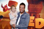 Amsterdam 11 februari 2018
Premiere Ted en het geheim van koning Midas in Pathe arena. Marvin Verwijk