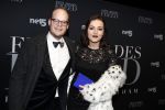 Amsterdam 6 februari 2018
Premiere 50 shades Freed in Tuschinski. Mascha Feoktistova met man