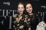 Amsterdam 6 februari 2018
Premiere 50 shades Freed in Tuschinski. Mascha Feoktistova met ...