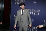 Amsterdam 5 maart 2018
Premiere bankier van het verzet in het de Lemar theater. Matteo v d Grijn