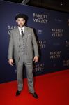 Amsterdam 5 maart 2018
Premiere bankier van het verzet in het de Lemar theater. Matteo v d Grijn
