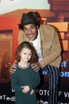 Amsterdam 11 februari 2018
Premiere Ted en het geheim van koning Midas in Pathe arena. Maurice Lede