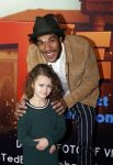 Amsterdam 11 februari 2018
Premiere Ted en het geheim van koning Midas in Pathe arena. Maurice Lede