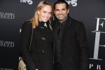 Amsterdam 6 februari 2018
Premiere 50 shades Freed in Tuschinski. Micha Noot met vriendin