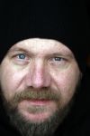 Amsterdam 9 maart 2018
Michel de man die een probleem heeft met Patricia Paay. Hij draagt een trui van eendevanger