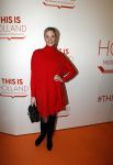 Amsterdam 1 februari 2018 
Opening This is Holland. Michelle Splietelhof met dochter