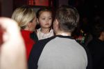 Amsterdam 1 februari 2018 
Opening This is Holland. Michelle Splietelhof met dochter