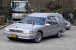 Leusden 6 maart 2018
Crematie Mies Bouwman in crematorium Leusden.