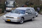 Leusden 6 maart 2018
Crematie Mies Bouwman in crematorium Leusden.