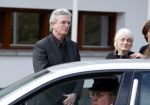 Leusden 6 maart 2018
Crematie Mies Bouwman in crematorium Leusden. familie Mies Bouwman