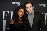 Amsterdam 6 februari 2018
Premiere 50 shades Freed in Tuschinski. Moise Trustfull met ...