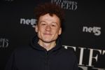 Amsterdam 6 februari 2018
Premiere 50 shades Freed in Tuschinski. Montell van Leijen