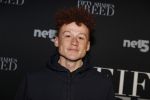 Amsterdam 6 februari 2018
Premiere 50 shades Freed in Tuschinski. Montell van Leijen