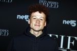 Amsterdam 6 februari 2018
Premiere 50 shades Freed in Tuschinski. Montell van Leijen