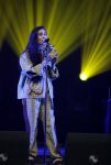 Amsterdam 12 februari 2018
Uitreiking Edison muziekprijzen in de westergasfabriek. Naaz