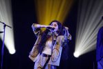 Amsterdam 12 februari 2018
Uitreiking Edison muziekprijzen in de westergasfabriek. Naaz
