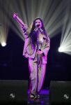 Amsterdam 12 februari 2018
Uitreiking Edison muziekprijzen in de westergasfabriek. Naaz