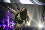 Amsterdam 12 februari 2018
Uitreiking Edison muziekprijzen in de westergasfabriek. Naaz