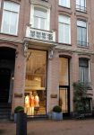 Amsterdam 15 februari 2018 
Winkel van Eduard Vermeulen Natan op de pc hooftstraat
