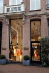 Amsterdam 15 februari 2018 
Winkel van Eduard Vermeulen Natan op de pc hooftstraat