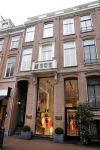 Amsterdam 15 februari 2018 
Winkel van Eduard Vermeulen Natan op de pc hooftstraat