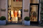 Amsterdam 15 februari 2018 
Winkel van Eduard Vermeulen Natan op de pc hooftstraat