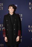 Amsterdam 5 maart 2018
Premiere bankier van het verzet in het de Lemar theater. Niek Roozen
