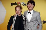 Amsterdam 12 februari 2018
Premiere Gek van Oranje in Tuschinski. Niek Roozen