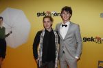 Amsterdam 12 februari 2018
Premiere Gek van Oranje in Tuschinski. Niek Roozen