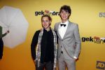 Amsterdam 12 februari 2018
Premiere Gek van Oranje in Tuschinski. Niek Roozen
