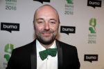 Amsterdam 5 maart 2018 
Buma prijzen in theater Amsterdam. Niels Geusebroek