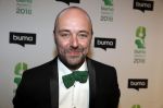 Amsterdam 5 maart 2018 
Buma prijzen in theater Amsterdam. Niels Geusebroek