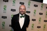 Amsterdam 5 maart 2018 
Buma prijzen in theater Amsterdam. Niels Geusebroek