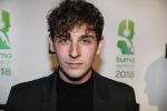 Amsterdam 5 maart 2018 
Buma prijzen in theater Amsterdam. Nielson