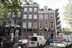 Amsterdam 11 april 2017
Huis Nigel en Winonah de Jong