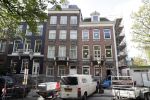 Amsterdam 11 april 2017
Huis Nigel en Winonah de Jong