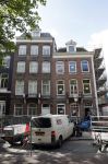 Amsterdam 11 april 2017
Huis Nigel en Winonah de Jong