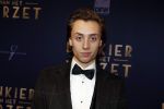 Amsterdam 5 maart 2018
Premiere bankier van het verzet in het de Lemar theater. Nils Verkooijen