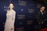 Amsterdam 5 maart 2018
Premiere bankier van het verzet in het de Lemar theater. Barry Atsma en Noortje Herlaar