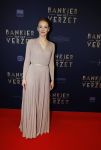 Amsterdam 5 maart 2018
Premiere bankier van het verzet in het de Lemar theater. Barry Atsma en Noortje Herlaar