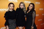 Amsterdam 20 februari 2018
Uitreiking 100% NL awards in club Panama. 
OG3NE    OGene