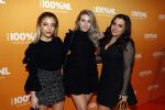 Amsterdam 20 februari 2018
Uitreiking 100% NL awards in club Panama. 
OG3NE    OGene