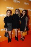Amsterdam 20 februari 2018
Uitreiking 100% NL awards in club Panama. 
OG3NE    OGene