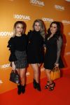 Amsterdam 20 februari 2018
Uitreiking 100% NL awards in club Panama. 
OG3NE    OGene