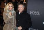 Amsterdam 6 februari 2018
Premiere 50 shades Freed in Tuschinski. Otto Klein met ...