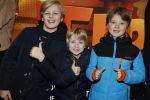 Amsterdam 11 februari 2018
Premiere Ted en het geheim van koning Midas in Pathe arena. kinderen Otto Klein