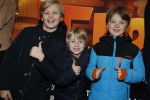 Amsterdam 11 februari 2018
Premiere Ted en het geheim van koning Midas in Pathe arena. kinderen Otto Klein
