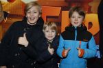 Amsterdam 11 februari 2018
Premiere Ted en het geheim van koning Midas in Pathe arena. kinderen Otto Klein